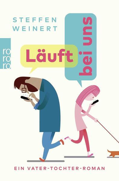 Läuft bei uns
