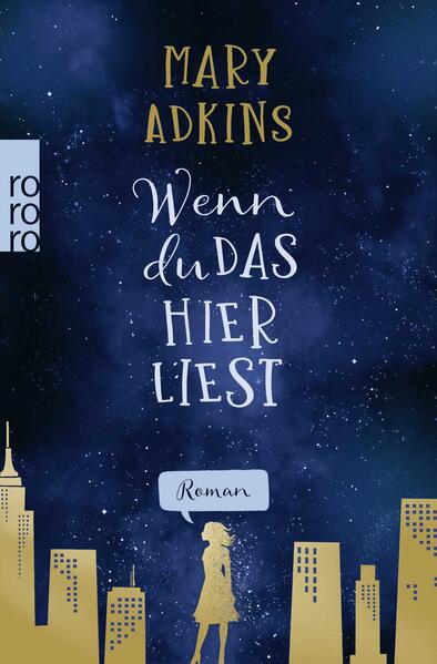 Wenn du das hier liest