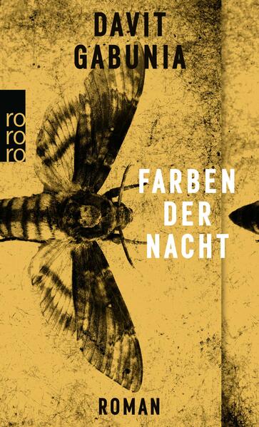 Farben der Nacht