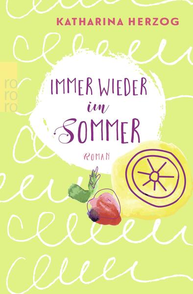 Immer wieder im Sommer