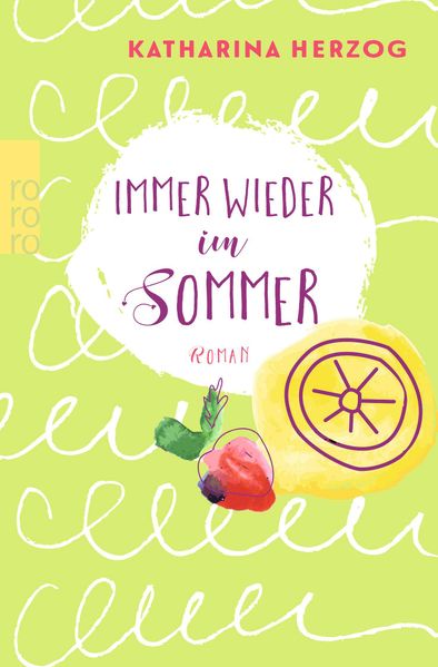 Immer wieder im Sommer