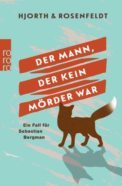 Der Mann, der kein Mörder war