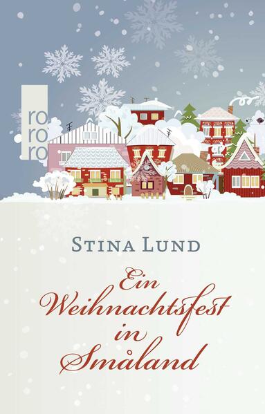 Ein Weihnachtsfest in Småland