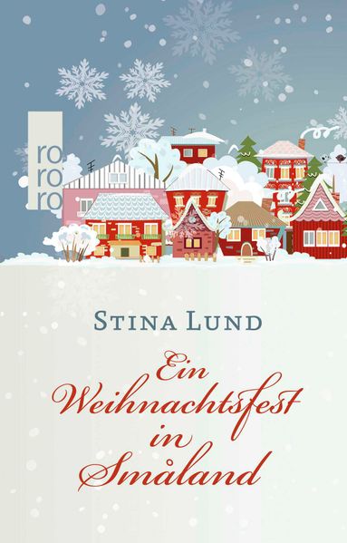 Ein Weihnachtsfest in Småland