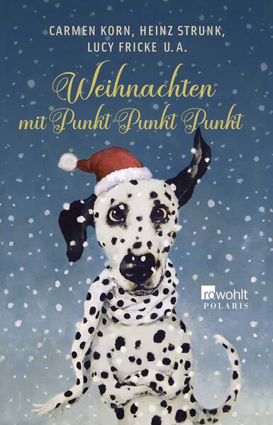 Weihnachten mit Punkt Punkt Punkt