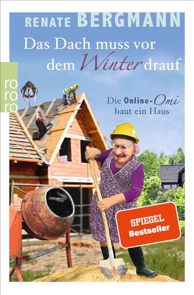 Buchcover