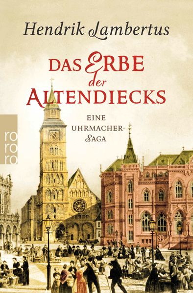 Buchcover