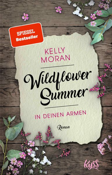 Buchcover