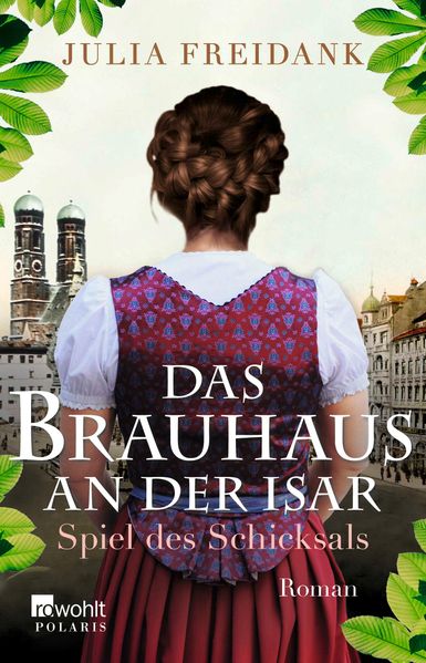Buchcover