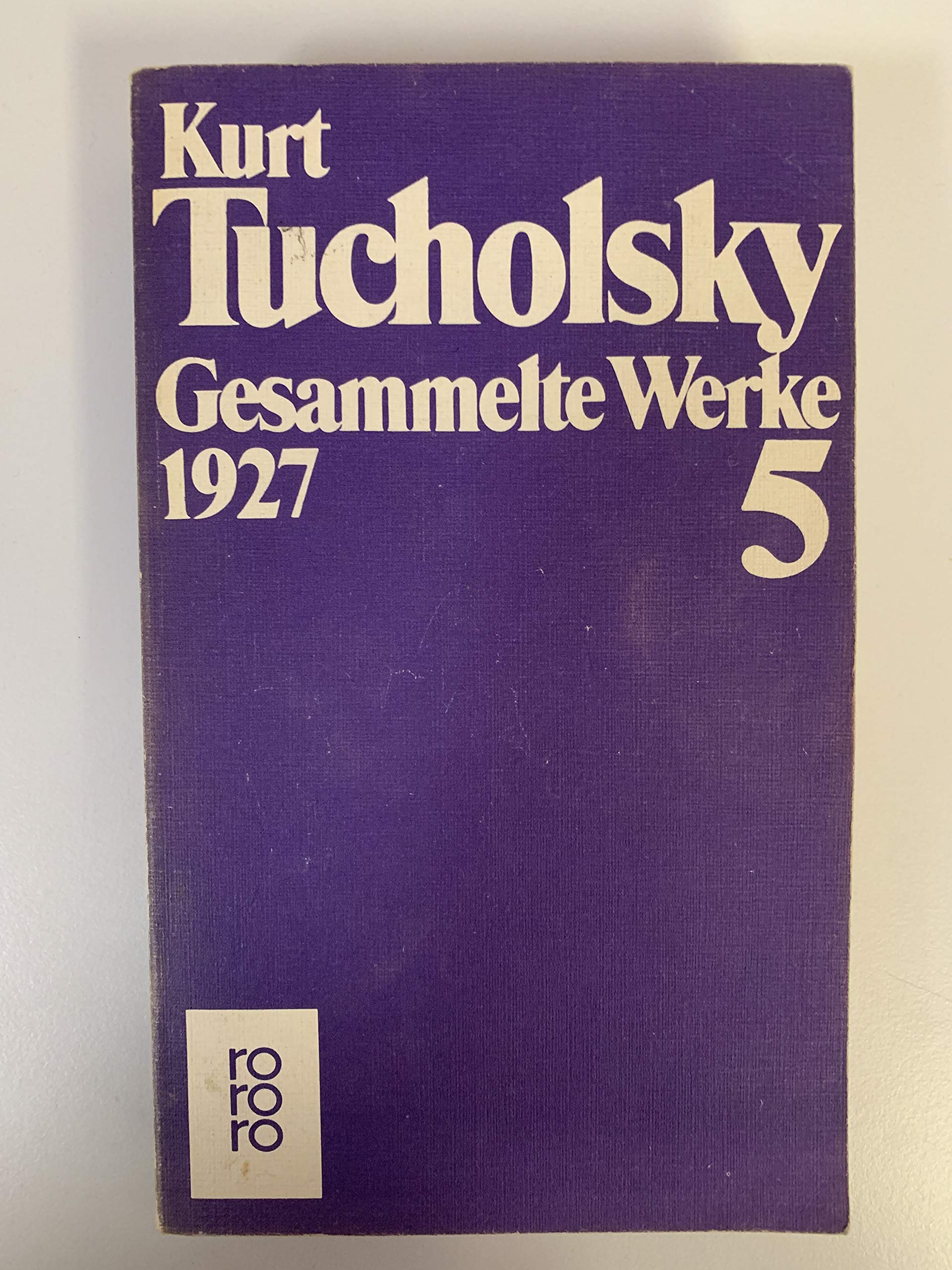 Gesammelte Werke in 10 Bänden / Gesammelte Werke in 10 Bänden