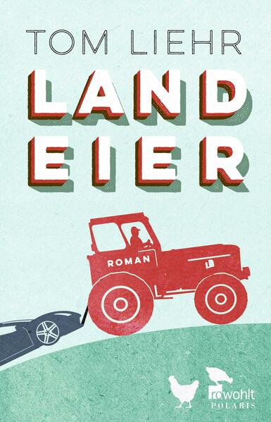 Landeier