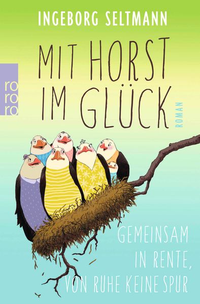 Buchcover