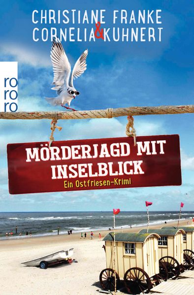 Buchcover