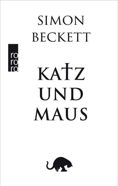 Buchcover