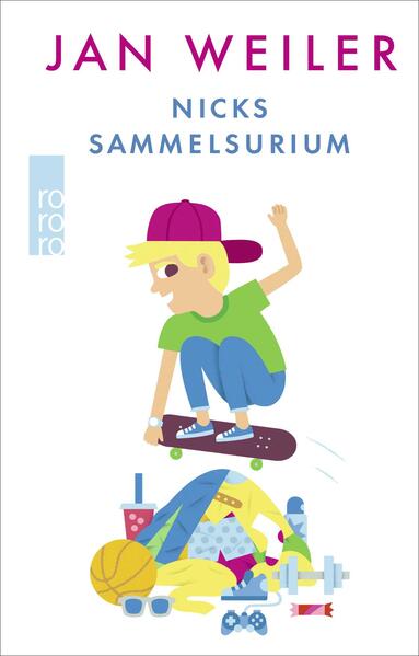 Nicks Sammelsurium