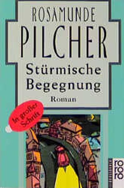 Stürmische Begegnung