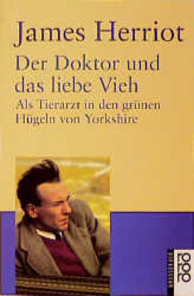 Der Doktor und das liebe Vieh