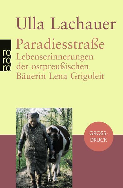 Paradiesstraße