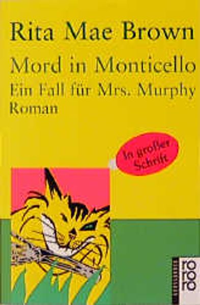 Buchcover