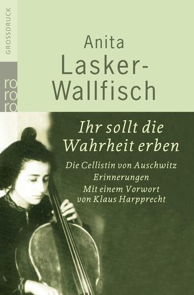 Ihr sollt die Wahrheit erben