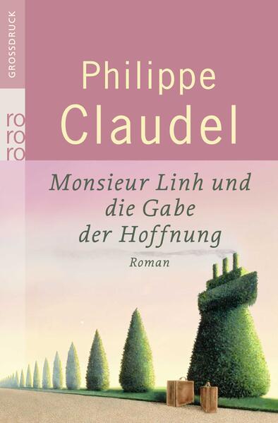Monsieur Linh und die Gabe der Hoffnung