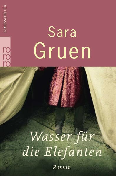 Wasser für die Elefanten