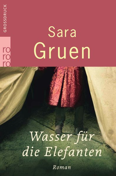 Wasser für die Elefanten