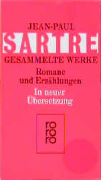 Romane und Erzählungen