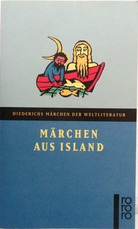 Märchen aus Island