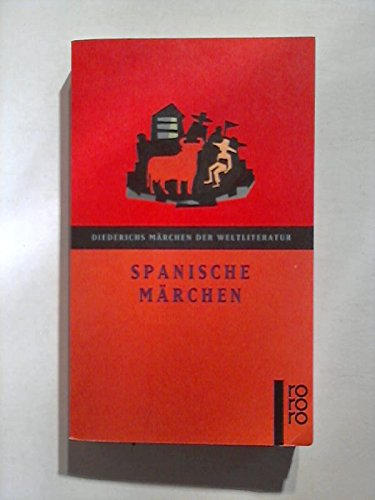 Spanische Märchen
