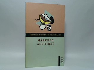 Märchen aus Tibet