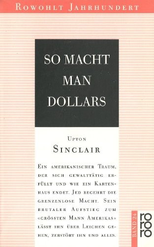 So macht man Dollars