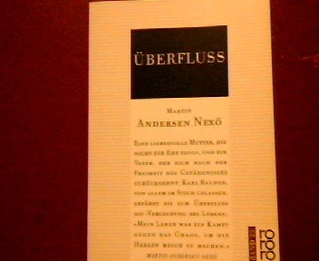 Überfluss