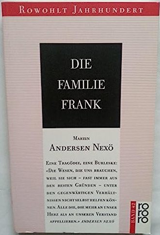 Die Familie Frank