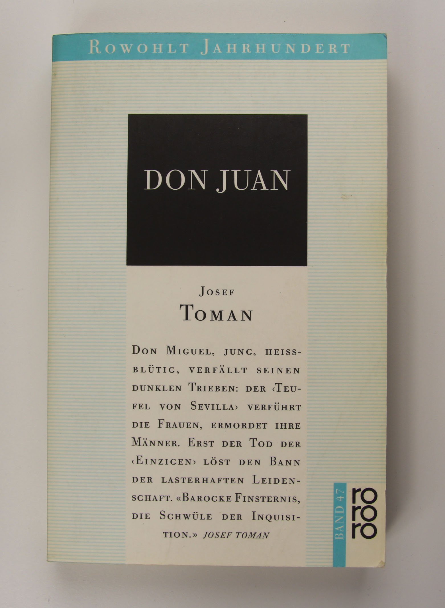 Don Juan