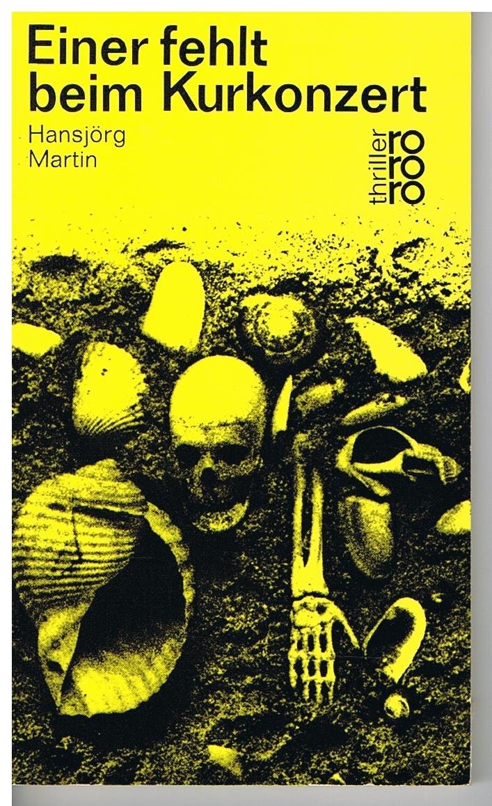 Buchcover