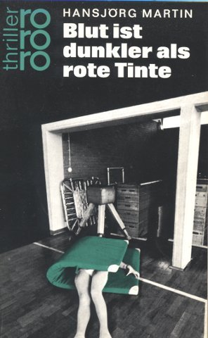 Buchcover