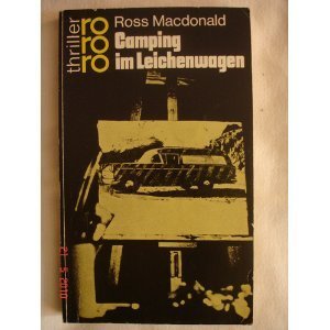 Camping im Leichenwagen