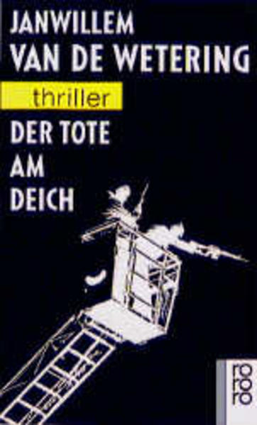 Der Tote am Deich