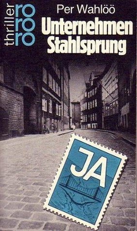 Unternehmen Stahlsprung