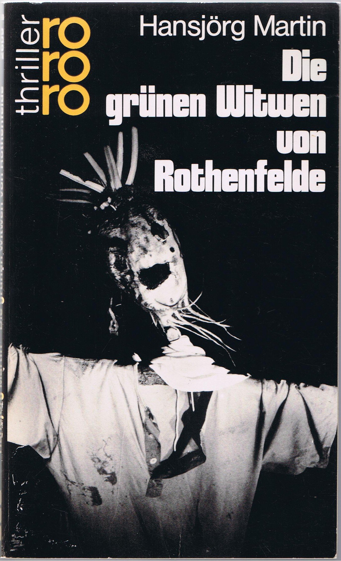 Buchcover