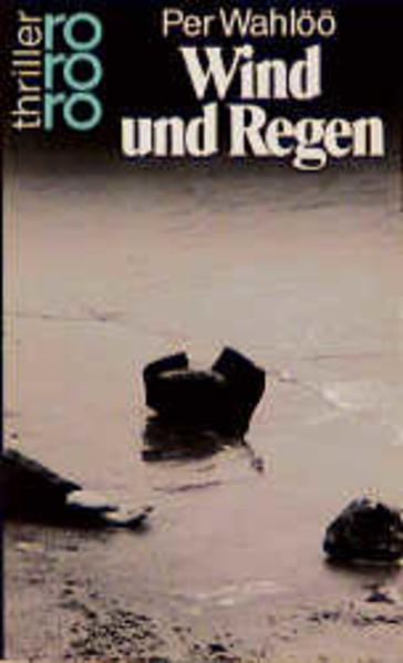 Wind und Regen