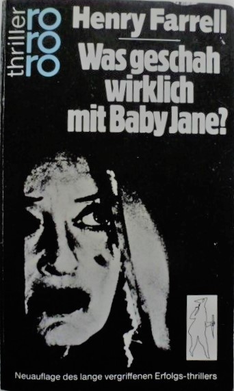 Was geschah wirklich mit Baby Jane?