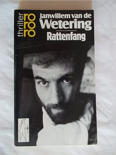 Rattenfang