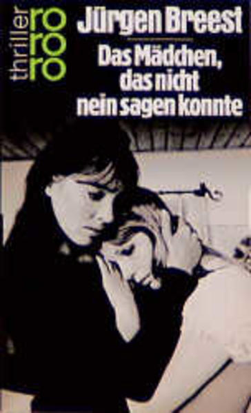 Das Mädchen, das nicht nein sagen konnte