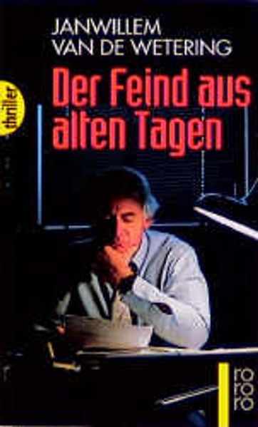 Der Feind aus alten Tagen