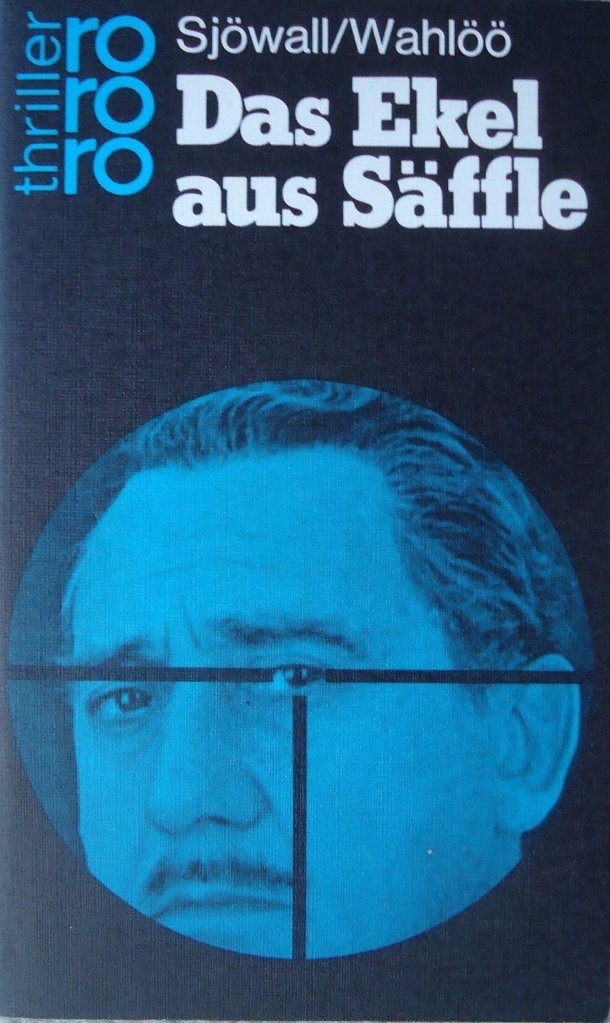 Die zehn Romane mit Kommissar Martin Beck