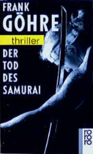 Der Tod des Samurai