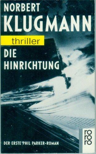 Die Hinrichtung