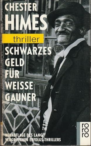 Schwarzes Geld für weisse Gauner